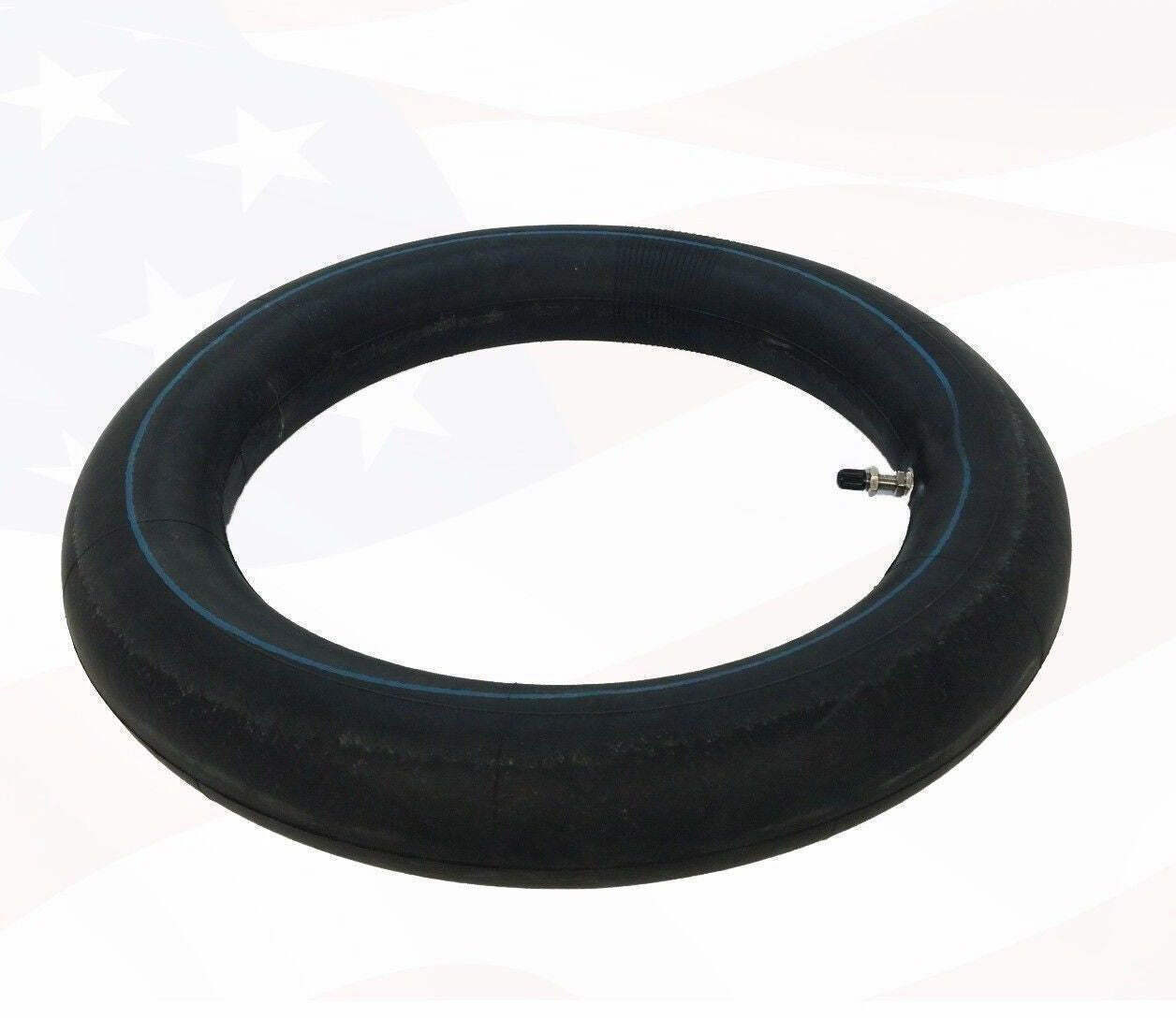 PW80 Inner Tube [1983-2006] Fits Yamaha PW80 Models 3.00-12 Size Durable Constru