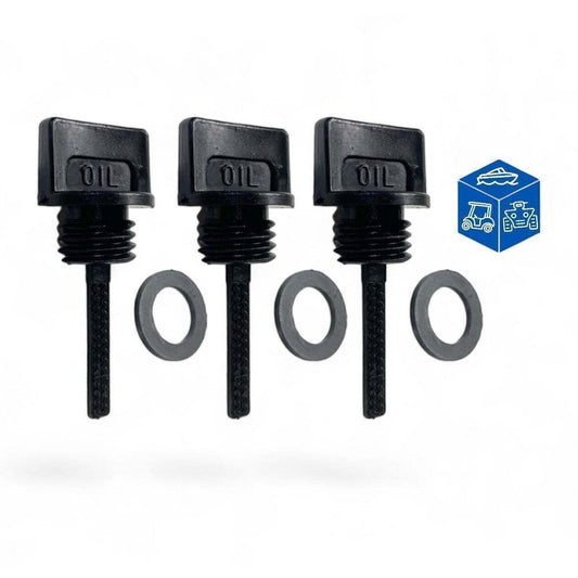 Generic Replacement Oil Dipstick Fits Honda GX100 Spec For GX110/GX120/GX140/GX1