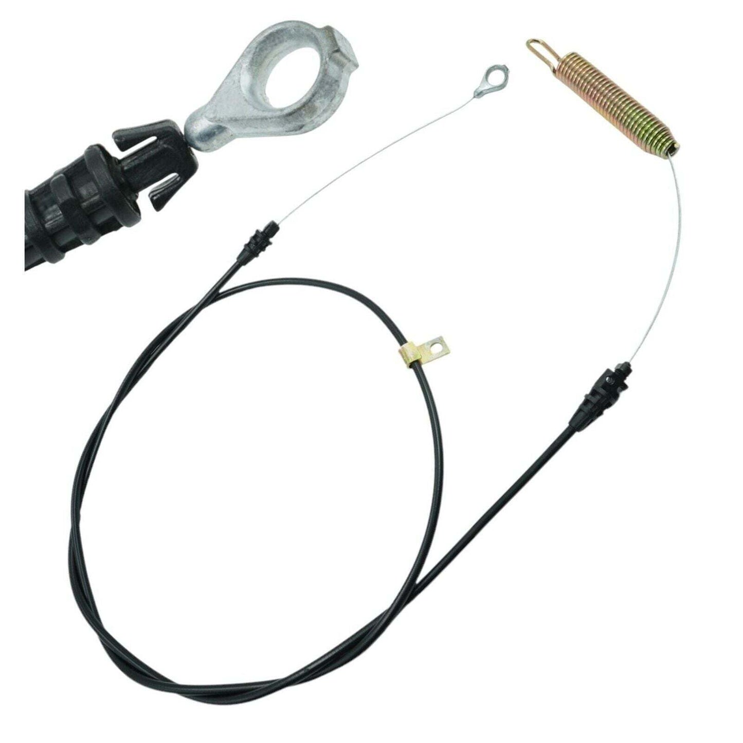 Replacement PTO Control Cable [Replaces OEM GY21106, GY20156, 290-600] Compatibl