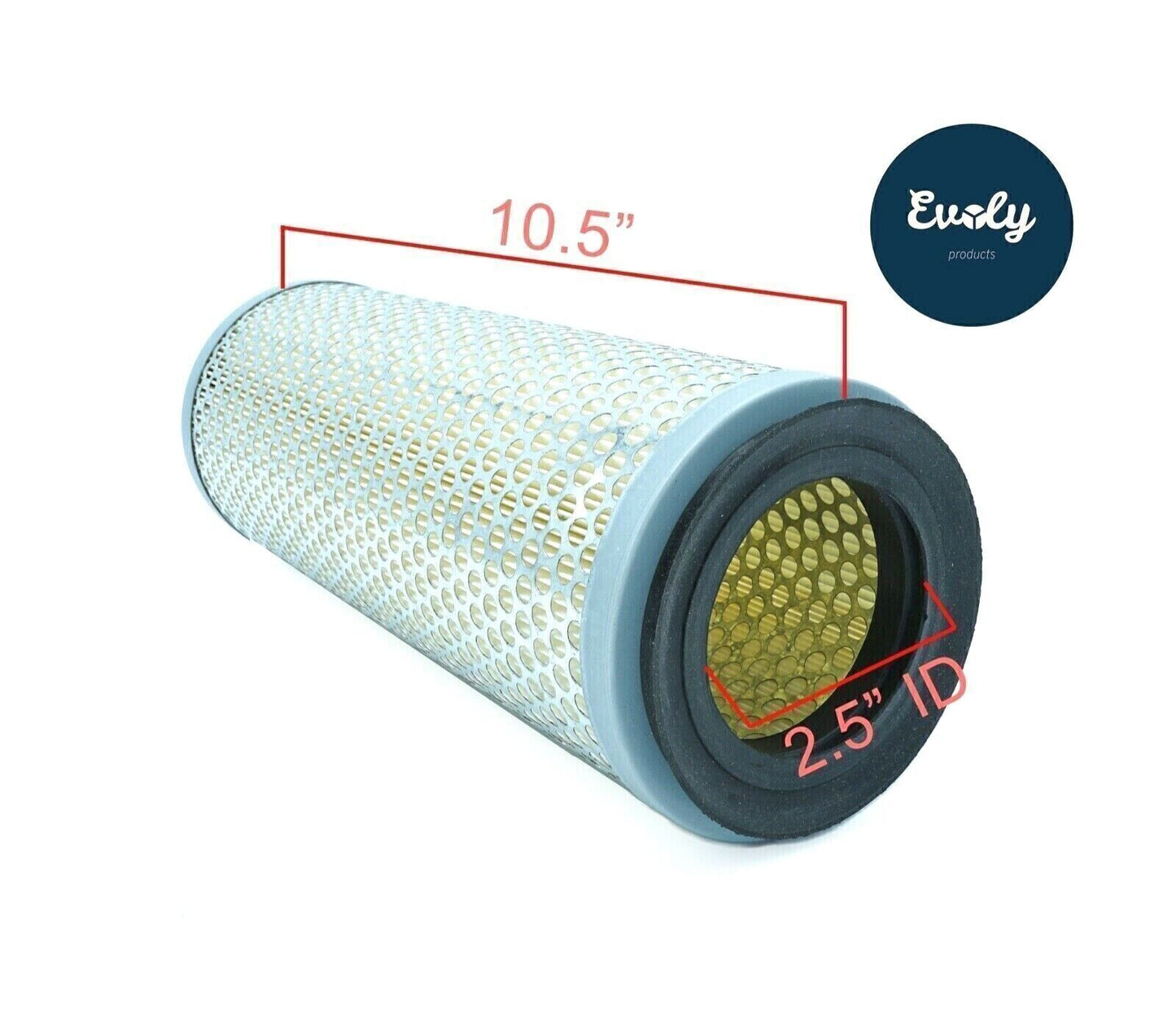 Polaris Ranger 7081308 OEM Replacement Air Filter 400 500 700 800 EFI 2006-2014