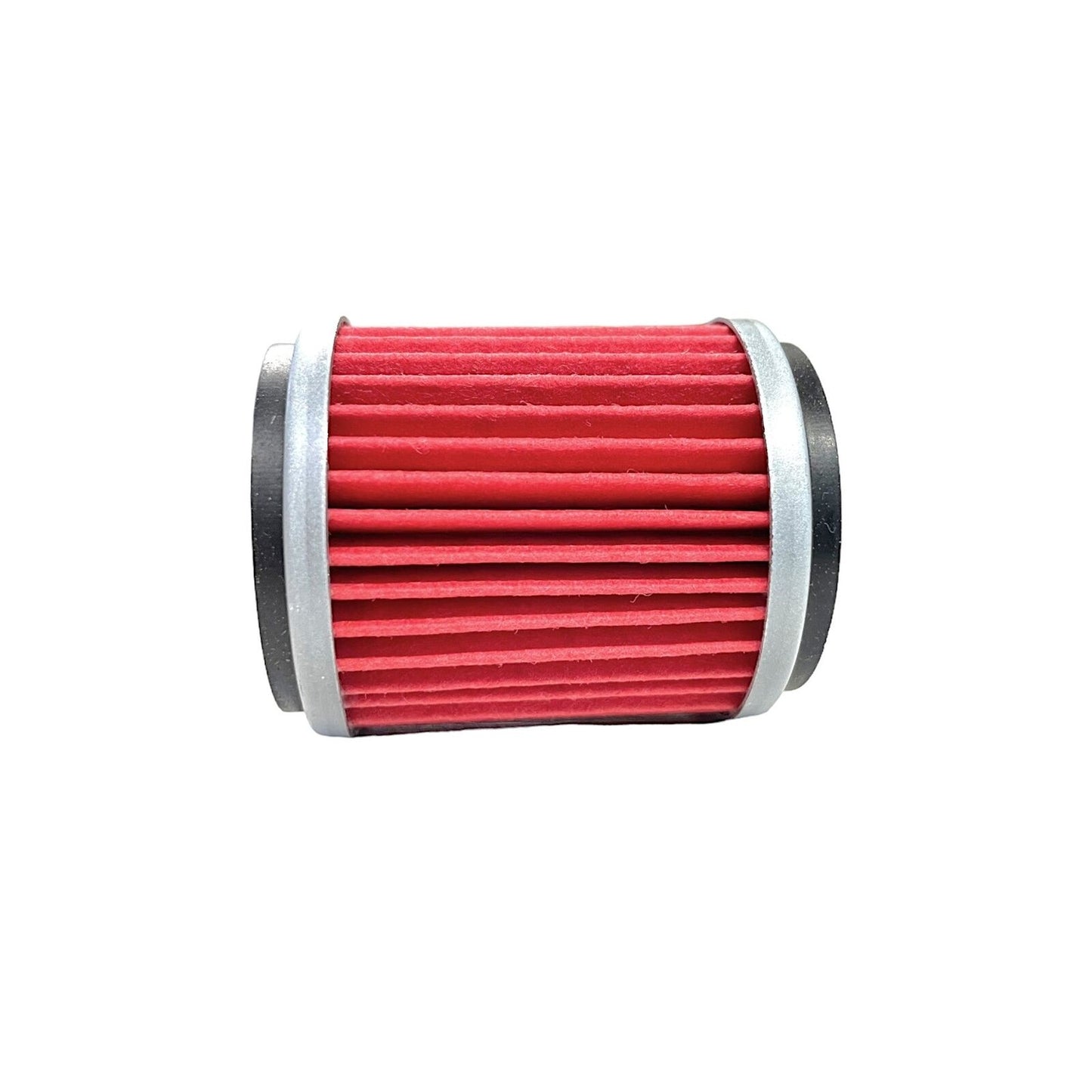 High-Performance Oil Filter Cartridge Fits Yamaha 5D3-13440-00 HF141 KN-140 KN-141 38B-E3440-00 for Superior Engine Protection Oil Filter