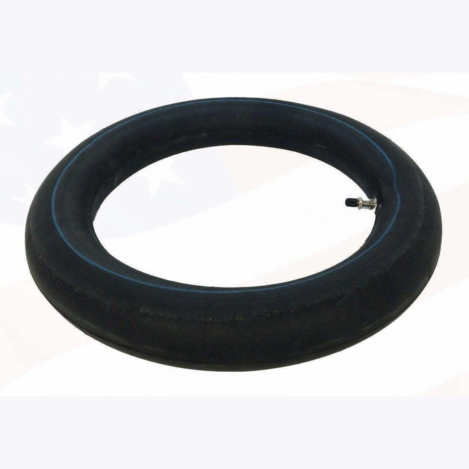 Replacement Inner Tube for Yamaha PW80 1983-2006 3.00-12 OEM Part Number 94230-12208-00 Compatible Dirt Bike Tire Accessory Inner Tube