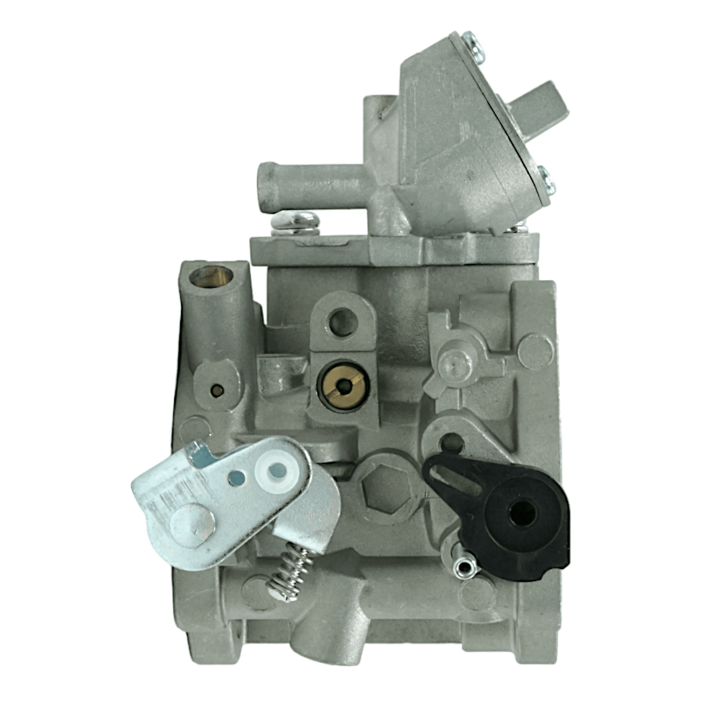 EX27 EX30 Carburetor Assembly Replacement for Robin Subaru Engines RGM51 RGX4800 with Gaskets - OEM Compatible Aftermarket Part Carburetor Assembly