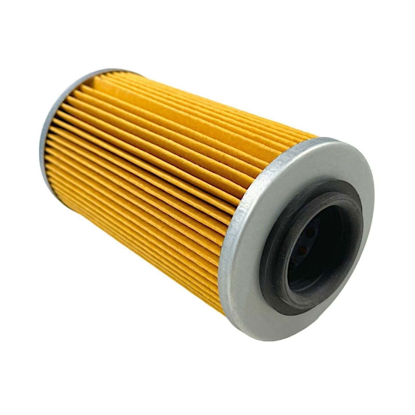 Replacement Oil Filter 420956123 for Seadoo Spark ACE 900 Rotax Engines Compatible with Models 1, 2, and 3 OEM Part Numbers Included Oil Filter