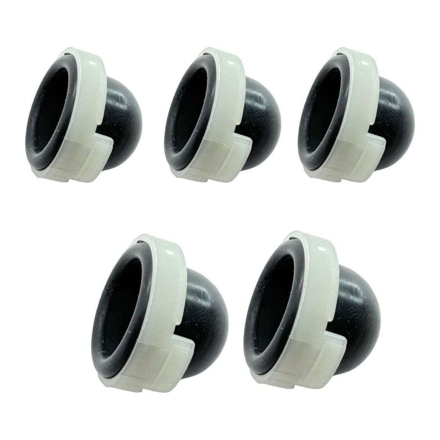 494408, 694394, 5084D,5084H,5084K Primer Bulb Small Engine Replacement Fits Brig