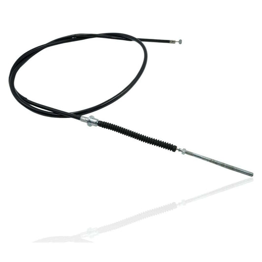 [43460HA7-770] Rear Hand Brake Cable 1986-1989 TRX350D FourTrax Foreman 350 Fits