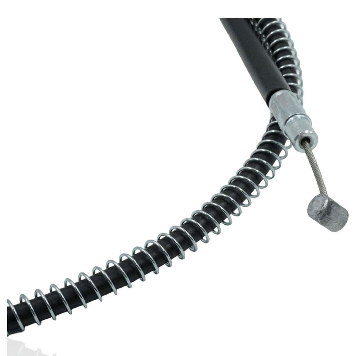 Replacement Clutch Cable [2GU-26335-00-00] Banshee 350 YFZ350 | Blaster 200 YFS2