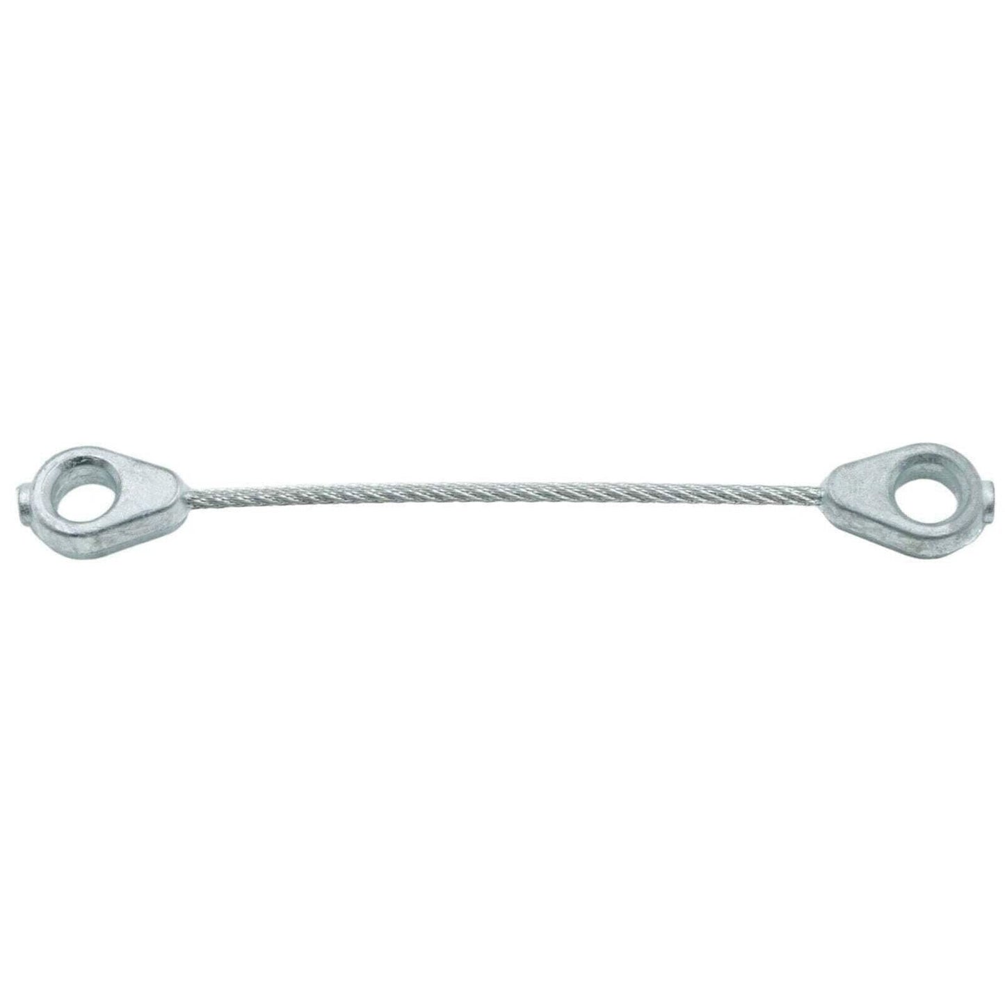 [946-0970 746-0970] Rotary Brake Lift Cable Fits MTD Cub Cadet RZT50 Zero Turn D