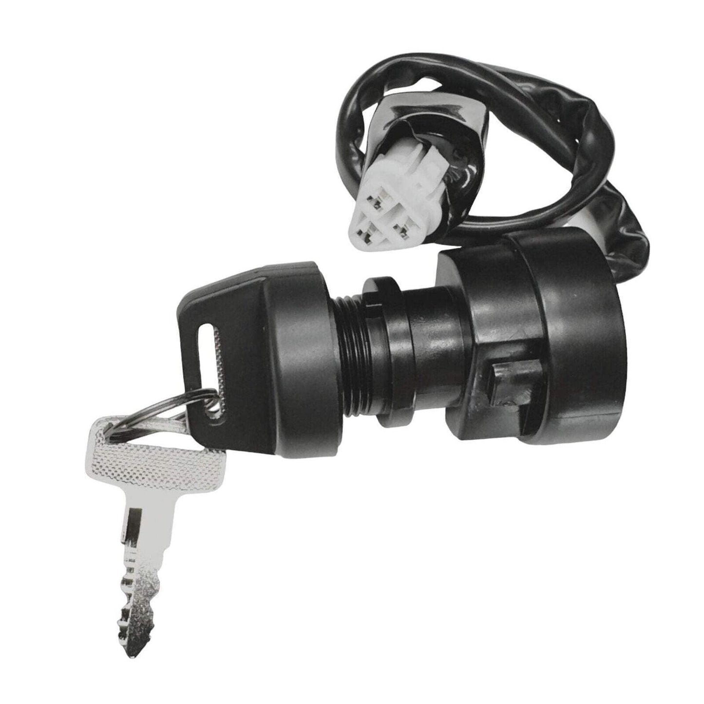 Generic Replacement Ignition Switch Fits Kawasaki Brute Force Spec 27005-0019 12