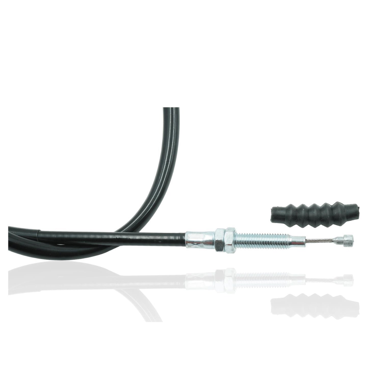 For Honda Nighthawk Rebel XL CR VTR Clutch Cable Generic Replacement OEM Spec