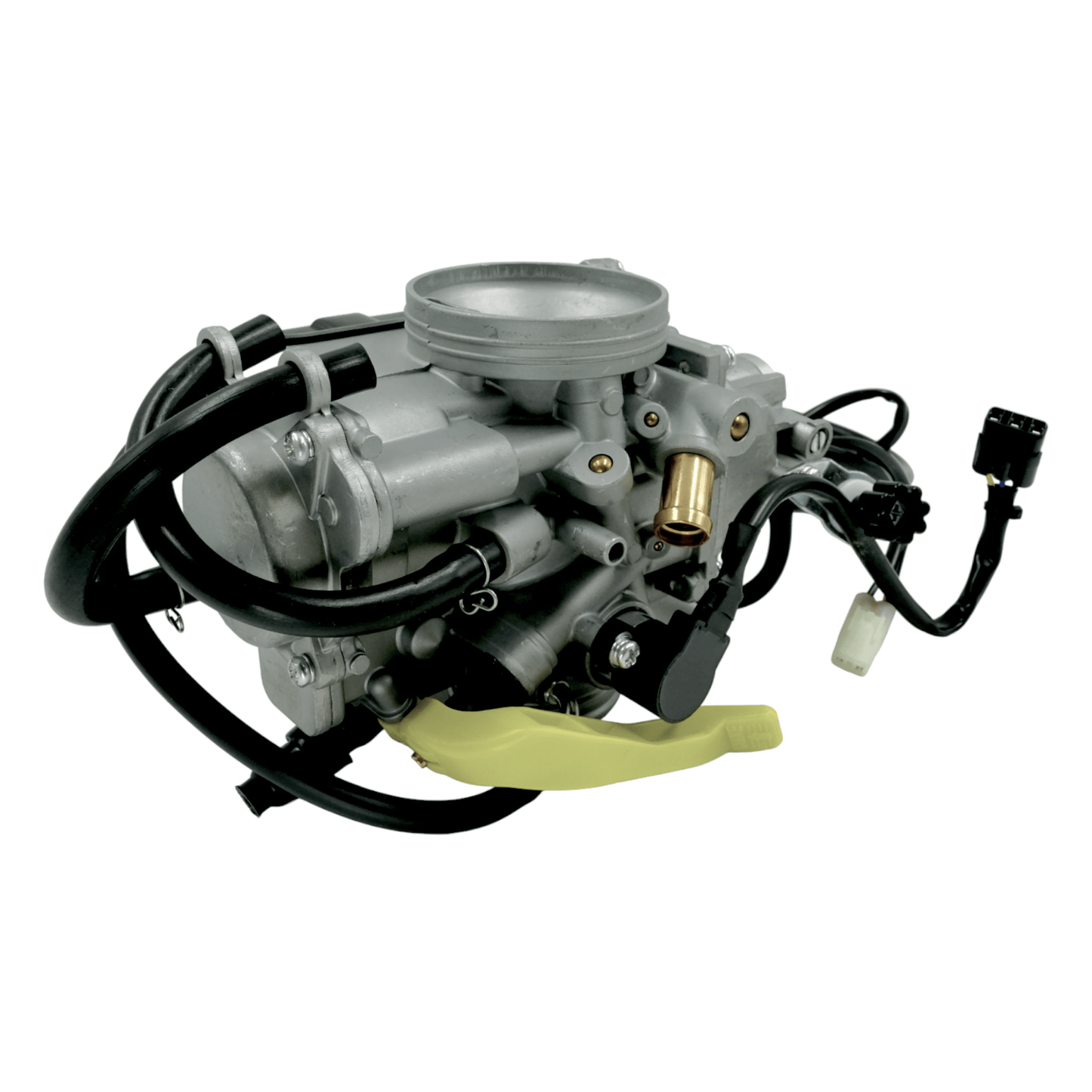 Replacement Carburetor Assembly Fits Honda TRX450R Sportrax 450R 2004-2005 OEM Part 16100-HP1-673 High Performance Engine Parts Carburetor Assembly