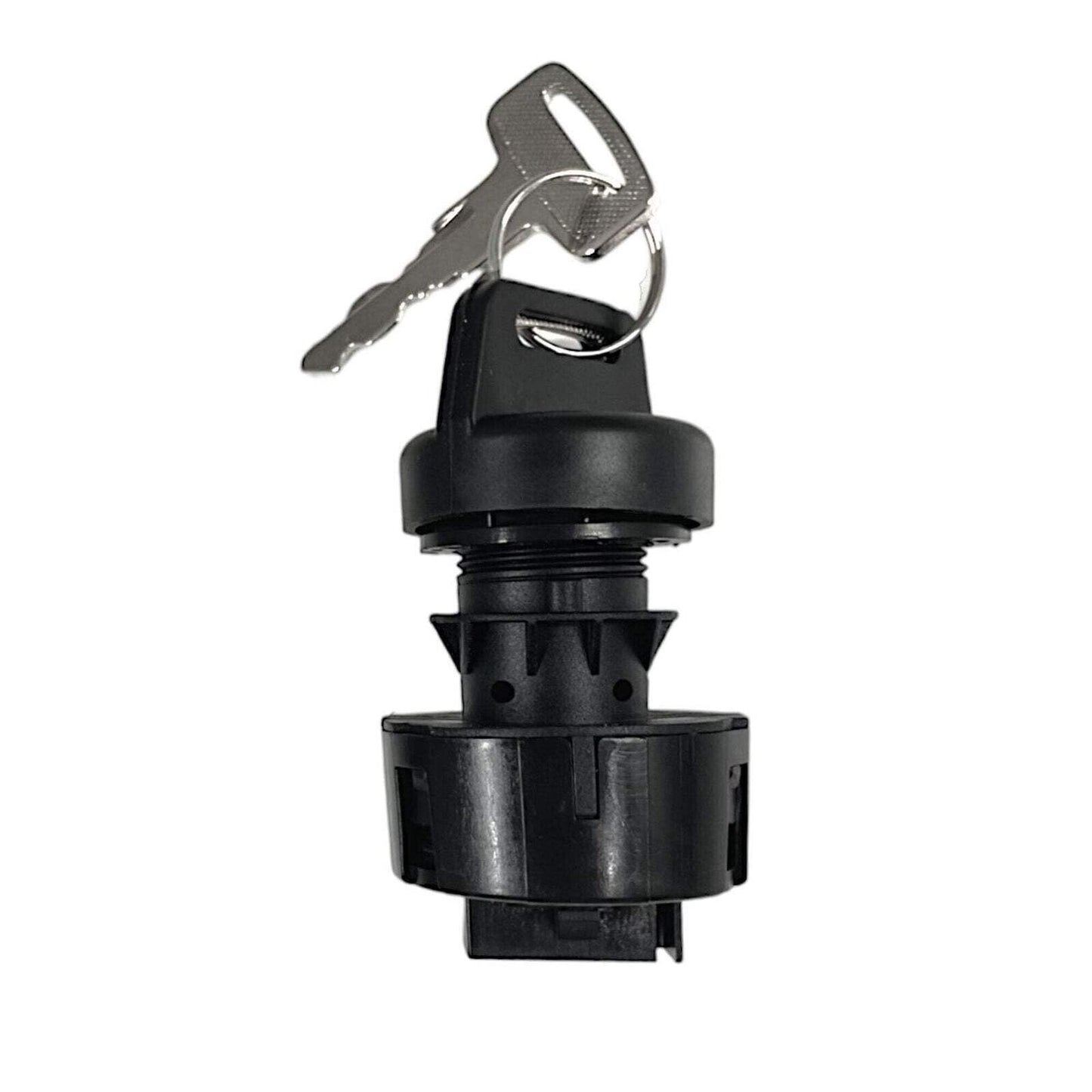 4-Pin Replacement Ignition Switch [4012163, 4110264] Compatible with Polaris Mag