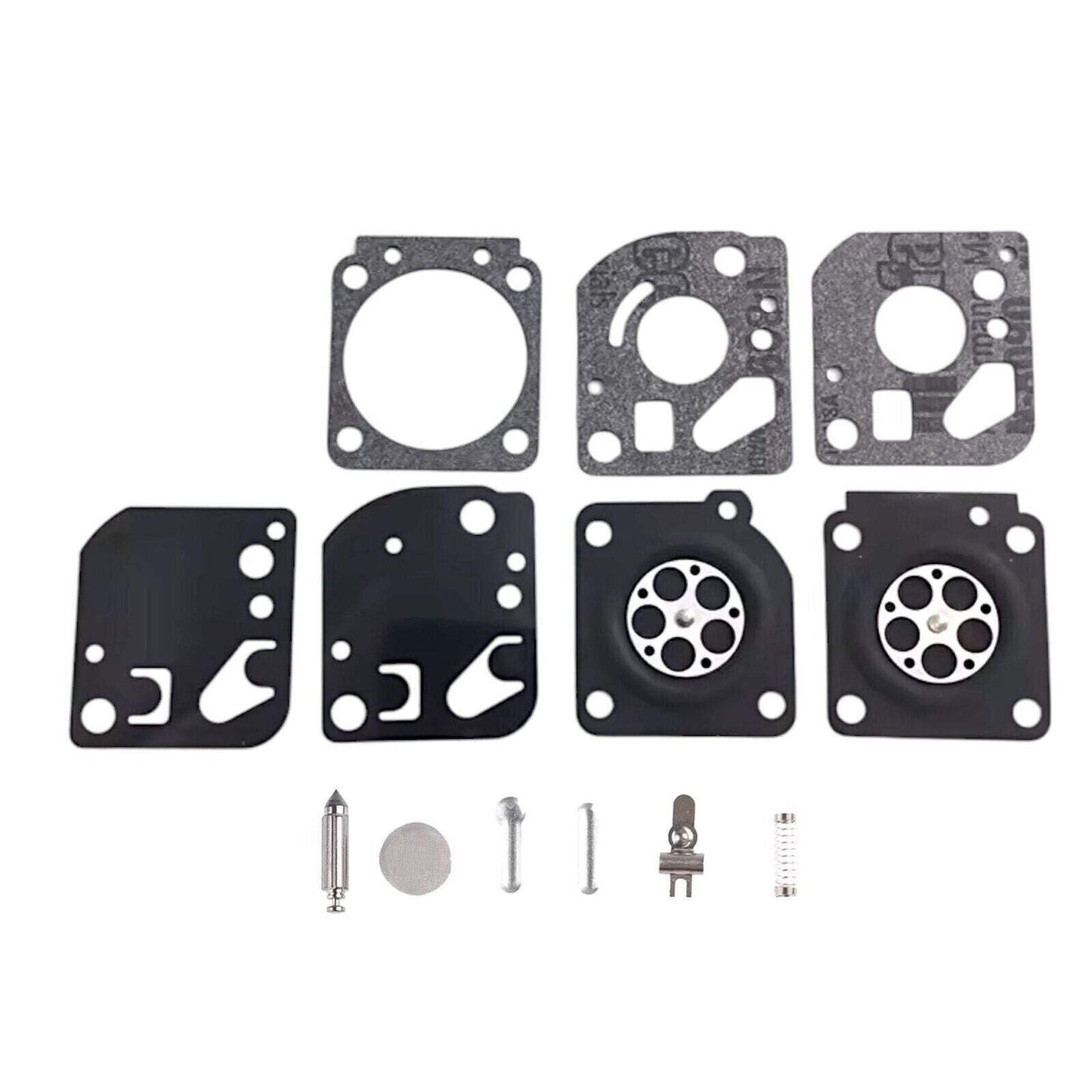 RB-29 Carburetor Rebuild Kit [ZAMA C1U] Compatible with Homelite IDC Lawnboy Ryo