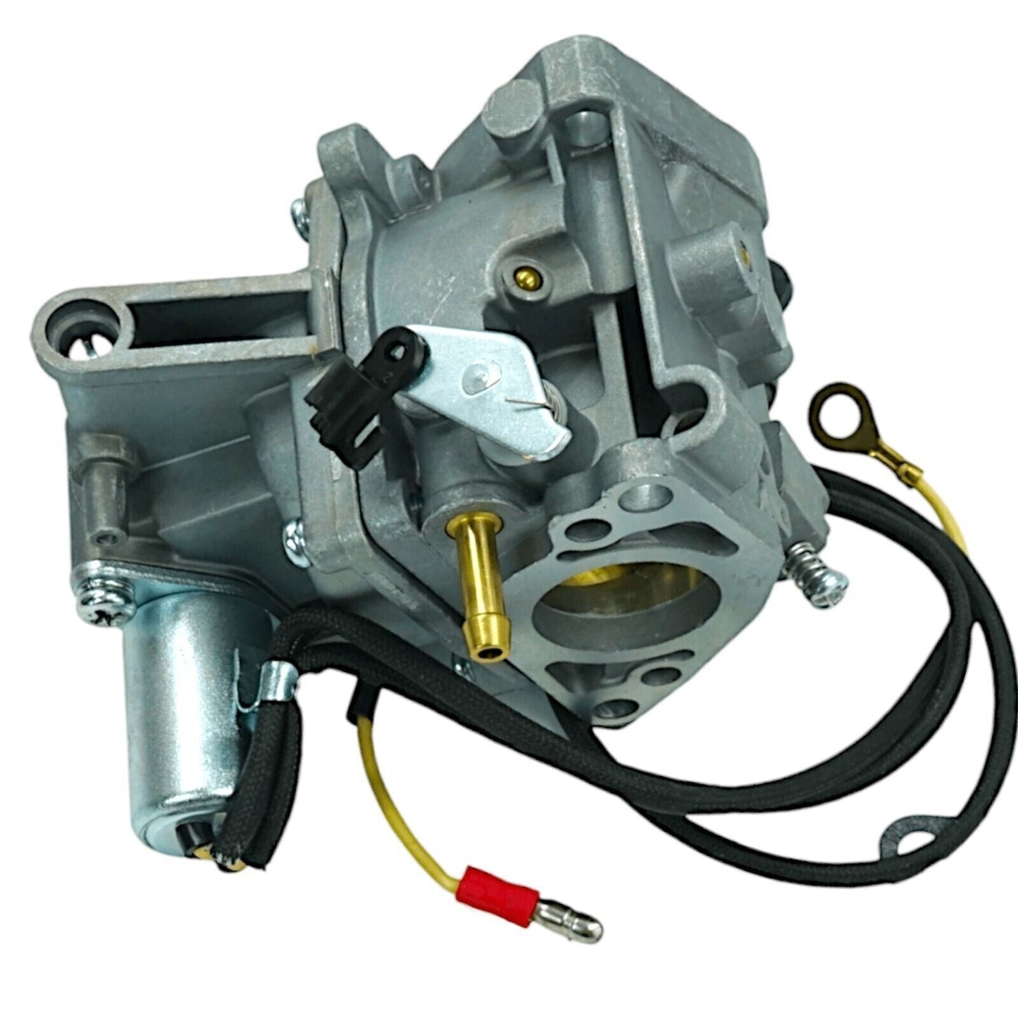 GX610 CARBURETOR FOR HONDA GX620 GX630 EM10000 ET12000 2V77 2V78 SAWAFUJI SHT11000 SHT11500 KUBOTO ATH3135 GENSET