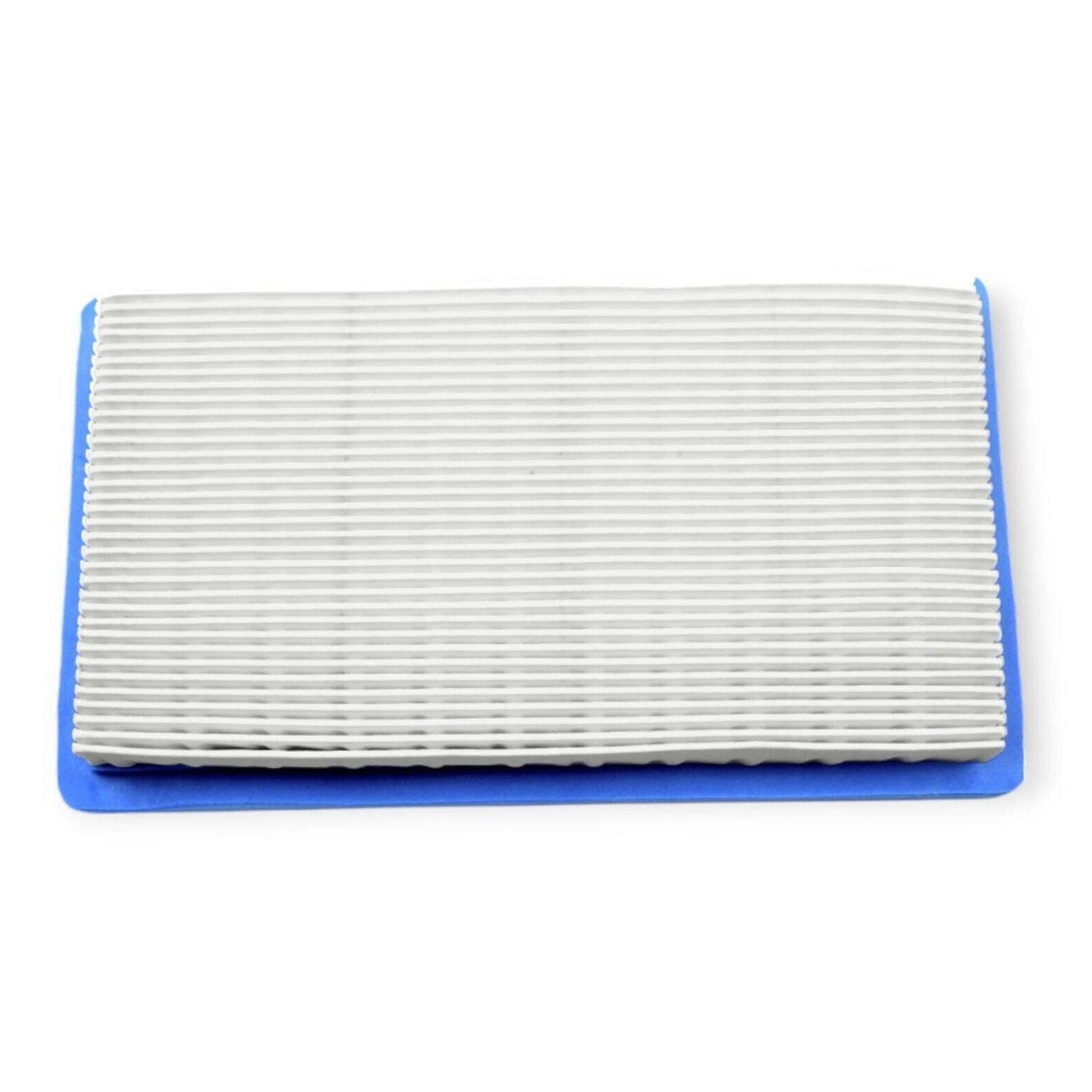 Replacement Air Filter Cartridge for Kawasaki FH381V FH430V Engines Compatible with John JD MIU10998 Gravely 21538000 Husky 531308157 Air Filter