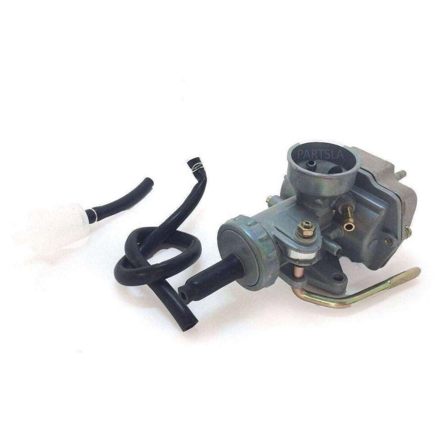 PZ20 Manual Choke Carburetor [50cc 70cc 90cc 110cc 125cc 135] Fits Chinese Japan