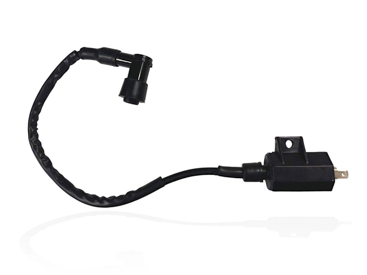 Starter Ignition Coil [21007-1198 21121-1160 21121-1161] Replacement Bayou Prair