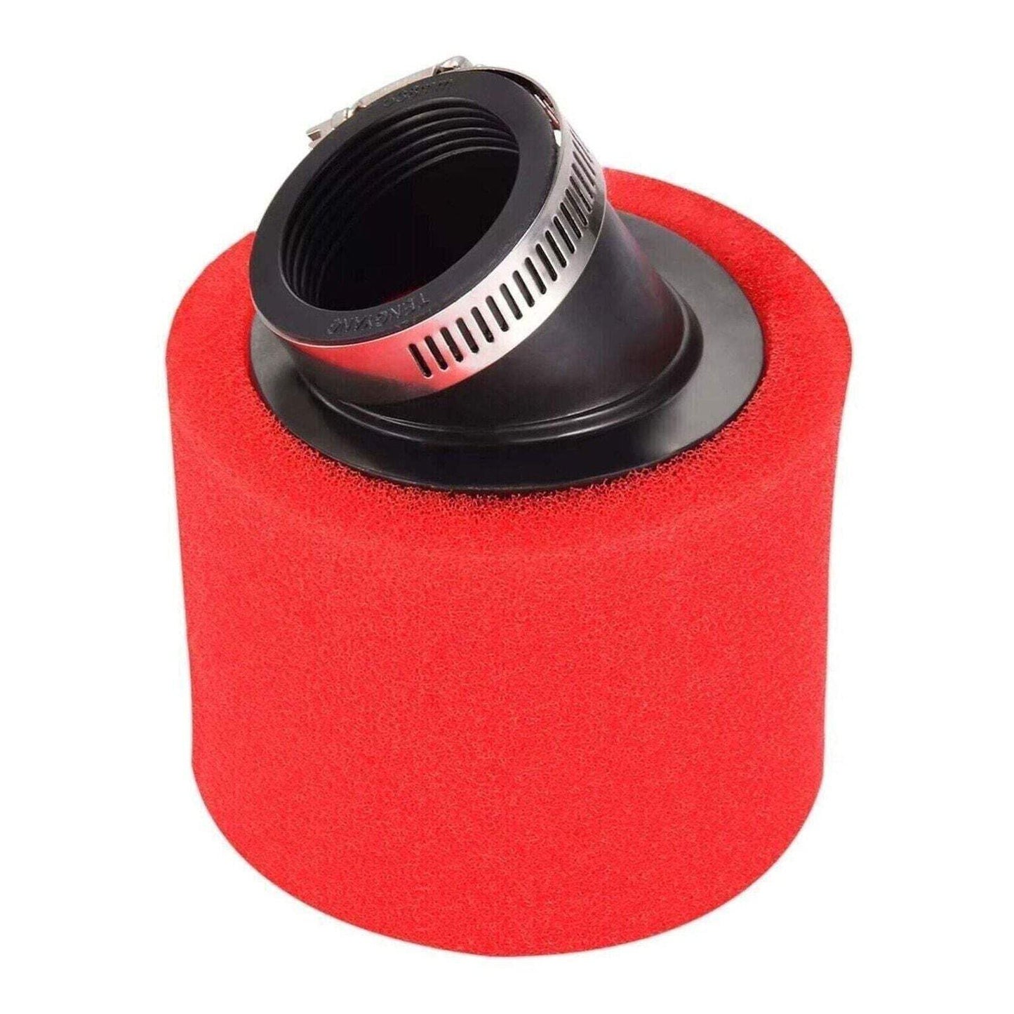 [1P0-14451-00 5TA-14451-00] Adjustable Pod Air Filter Fits Motorcycles ATVs Dirt