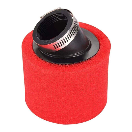 [1P0-14451-00 5TA-14451-00] Adjustable Pod Air Filter Fits Motorcycles ATVs Dirt