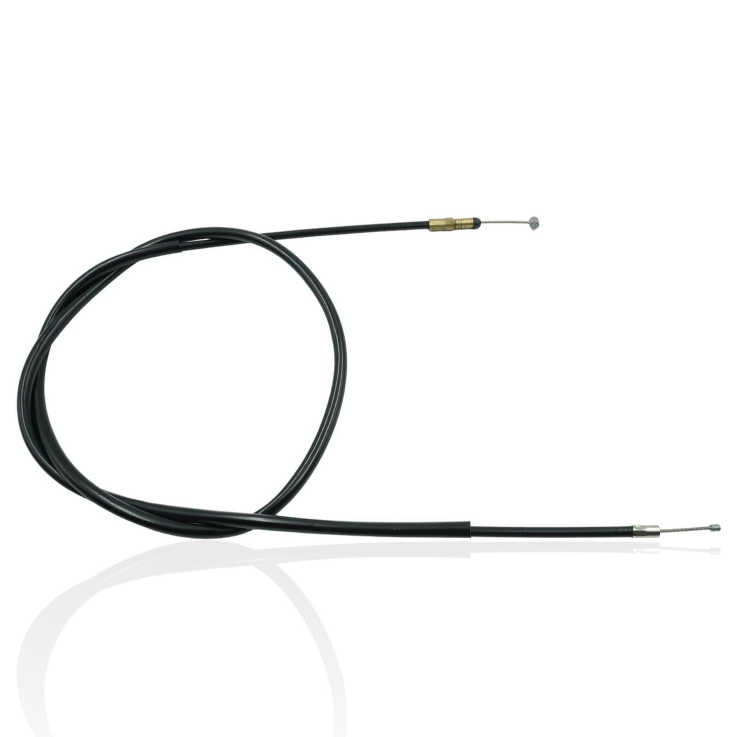 [17950-HM5-671] Fits Honda TRX300 TRX300FW [1994 1995] High-Quality Replacement