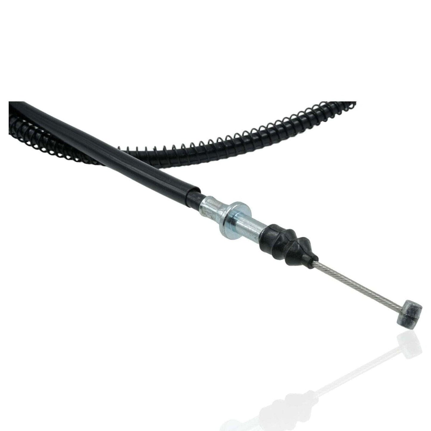 Rear Brake Cable 1UY-26341-10-00 [1987-2004] Compatible with Yamaha Warrior 350x