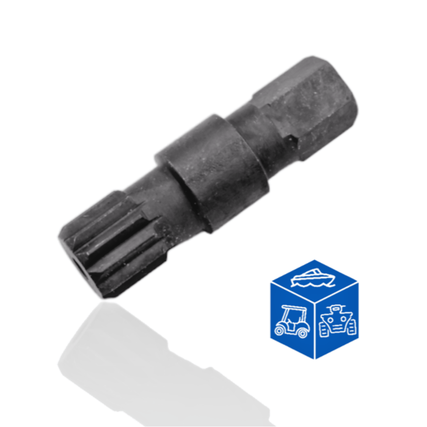 [91-78310 18-9861 44-78310 90200 9-79805] Fits Mercury Mercruiser Alpha Bravo St