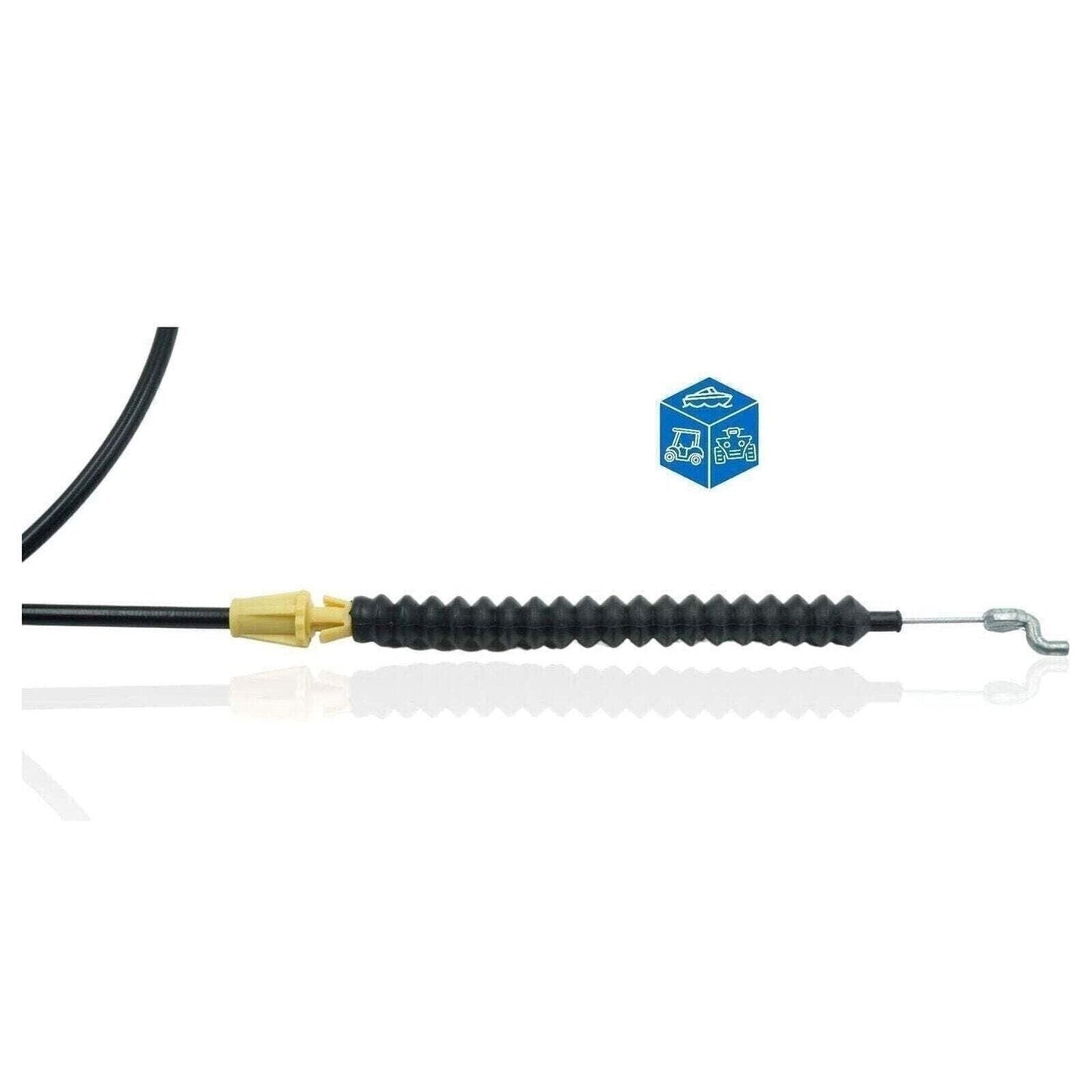 946-04173E 746-04173A Replacement Deck Cable [Fits MTD Models] OEM Part Durable