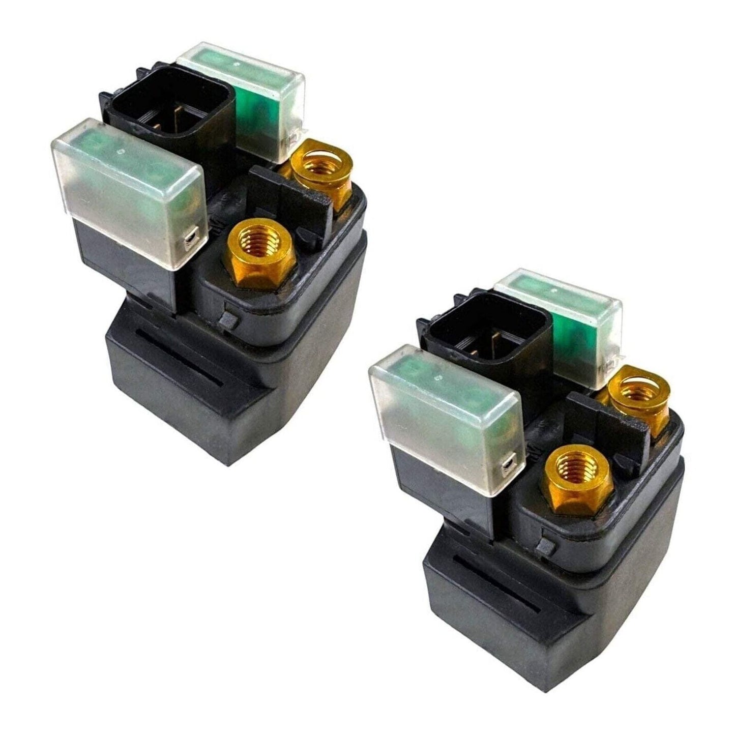[5UG-81940-00-00] Starter Solenoid Relay Fits Yamaha Rhino YXR 450 YXR 660 2007-