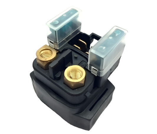 Fits Yamaha Generic Replacement Starter Relay Solenoid 4SV-81940 Spec 350 450