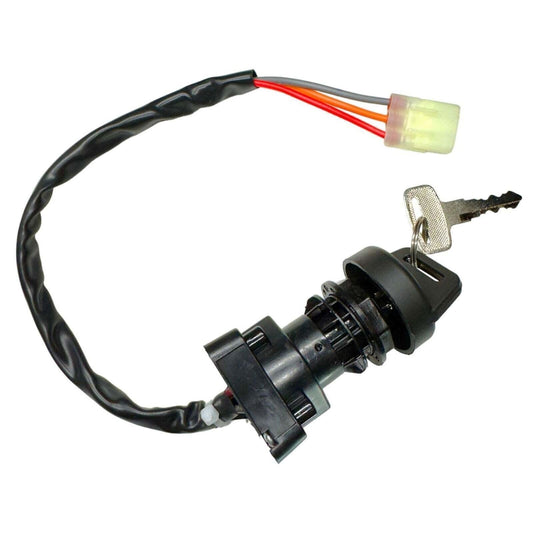 Fits Suzuki Generic Replacement Key Switch Assembly Spec [37110-07G00 05G00 09F0