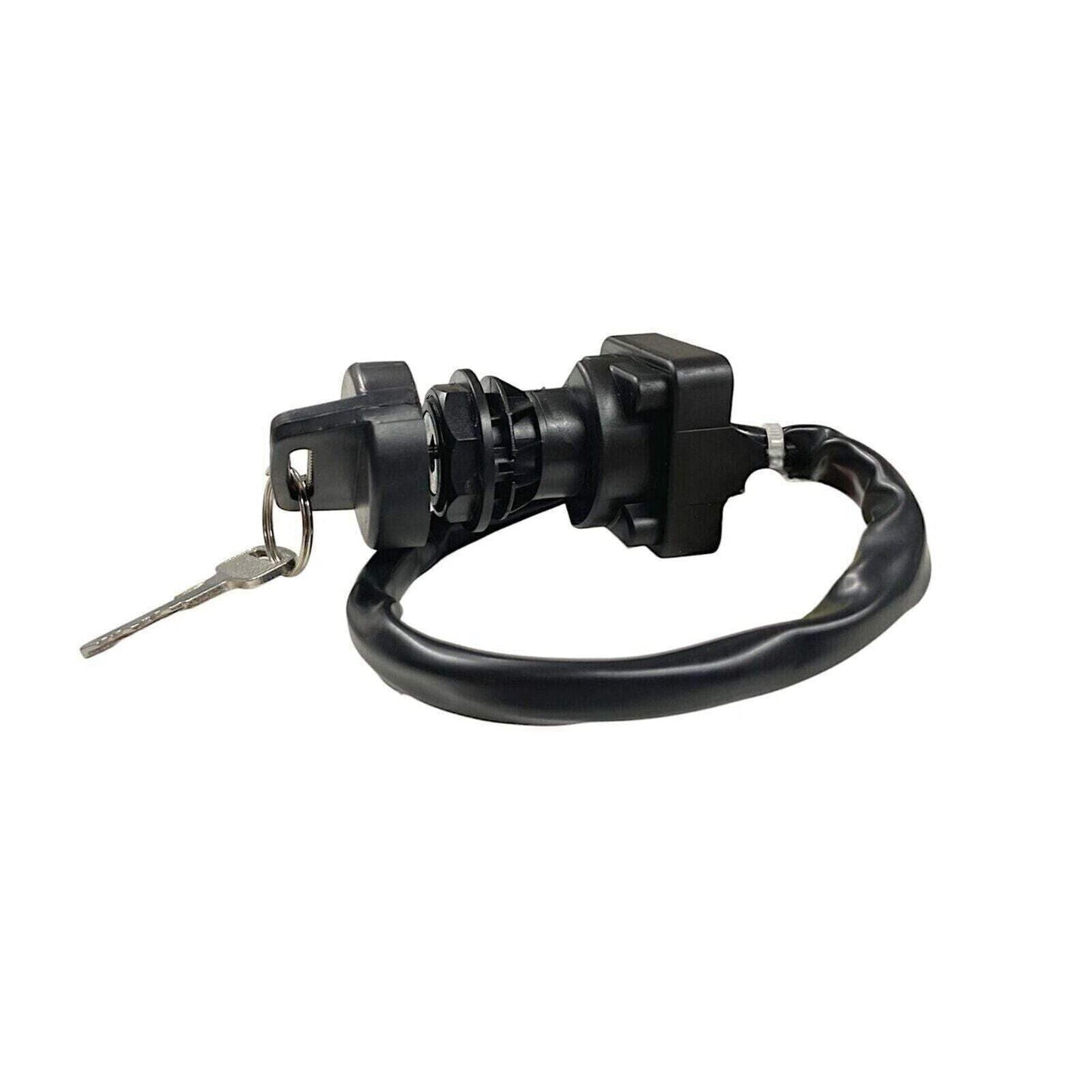 Ignition Switch Key for Suzuki King Quad 400 450 500 750CCCC LTF400F LTA450X LTA