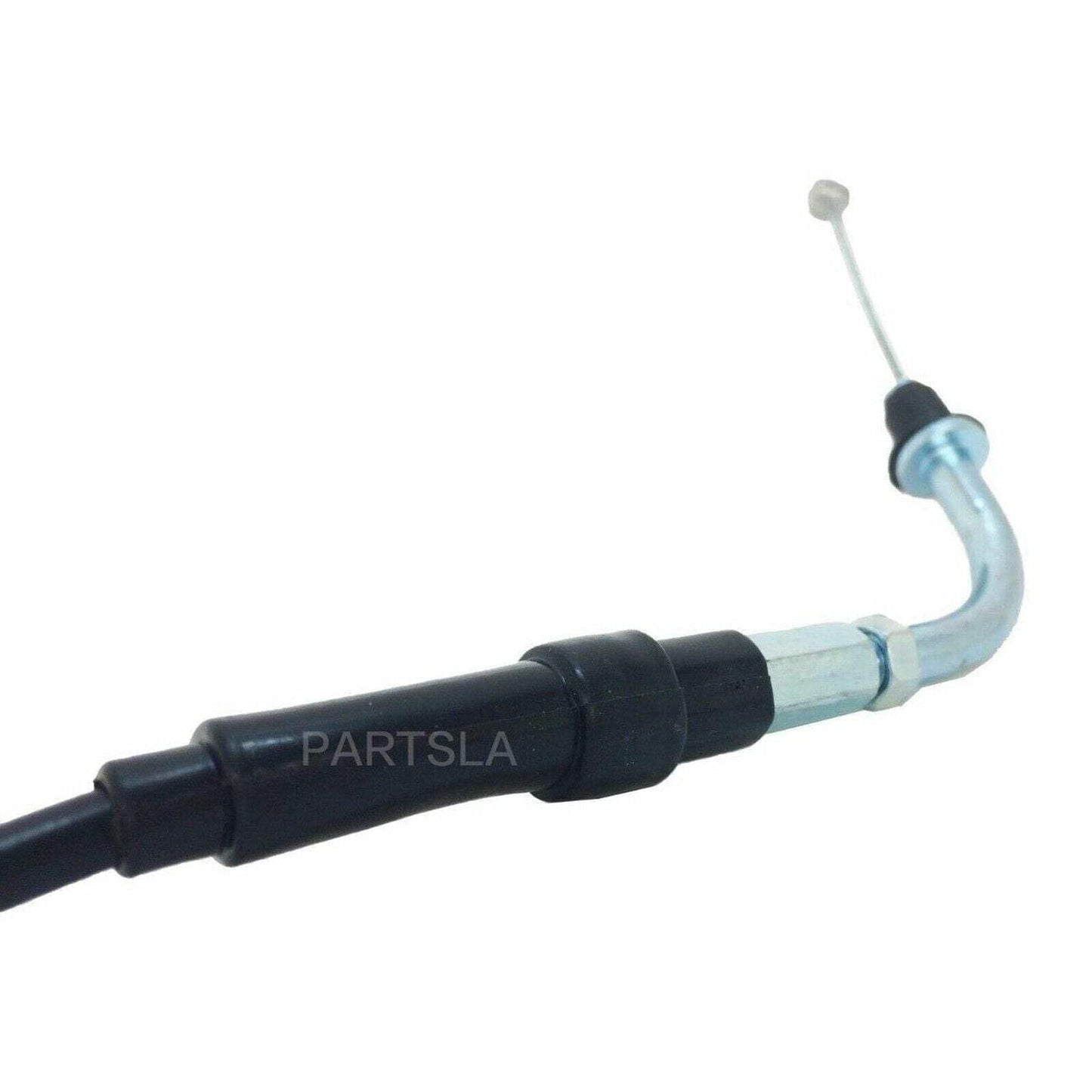 Y-Zinger Throttle Cable [PW80 1985-2007 BW80 1986-1990] Compatible with Yamaha M