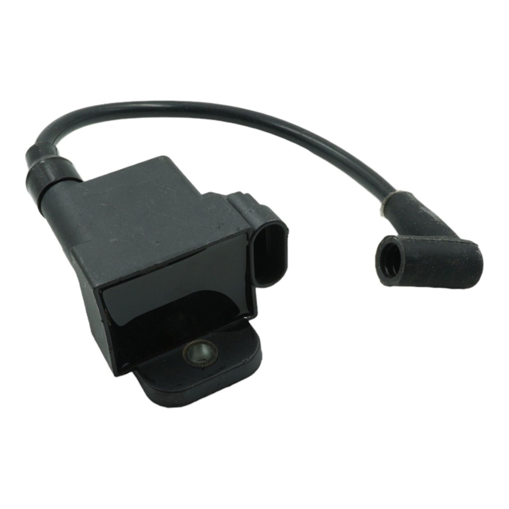 New Replacement 4-Pin Ignition Coil for Mercury MerCruiser Force Engines 1996-2006 Compatible with 30HP to 300HP Models OEM Part Numbers Ignition Coil