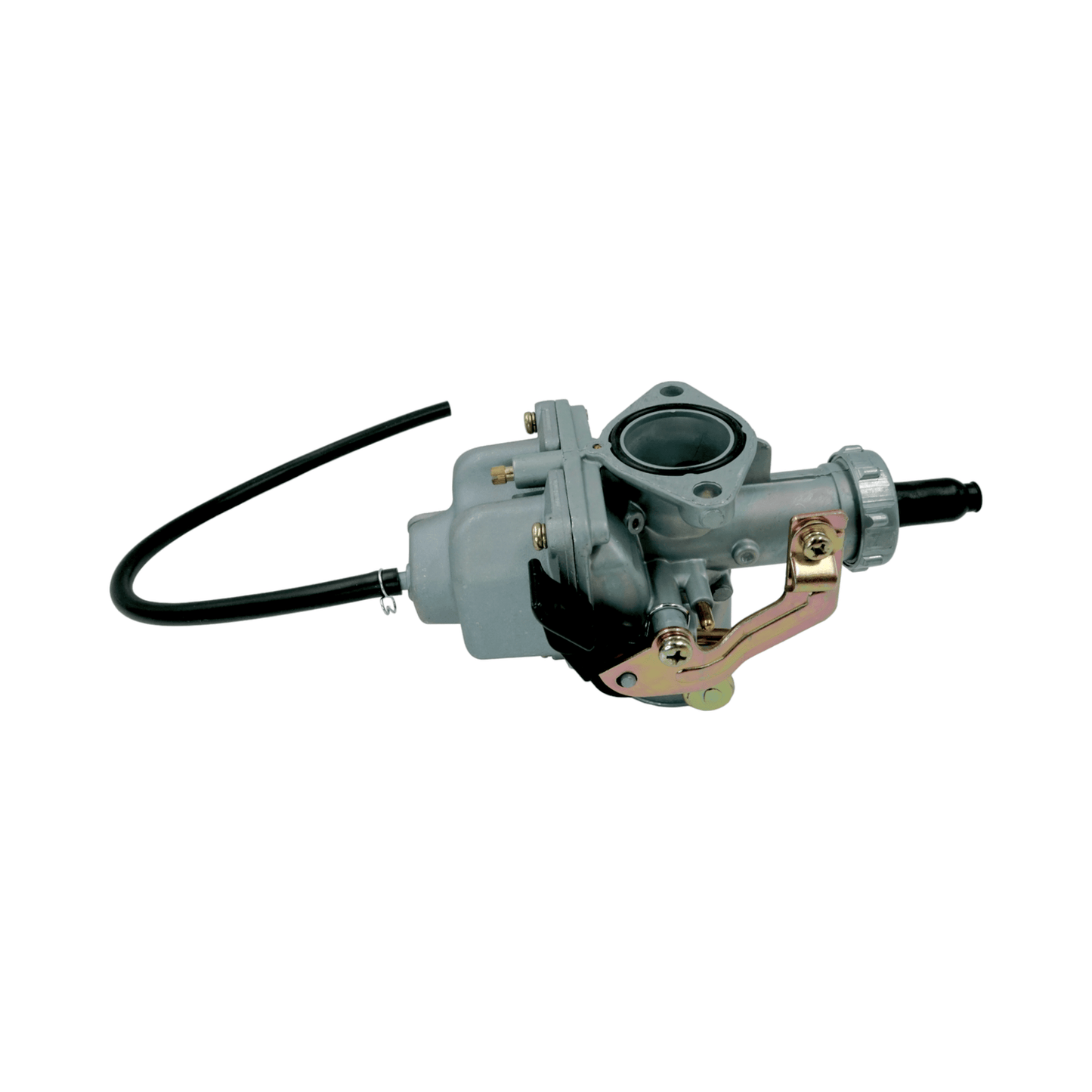 PZ27 27mm Carburetor Assembly for TaoTao Roketa SunL Coolster ATVs Dirt Bikes 110cc to 300cc Engine Replacement Cable Choke Carburetor