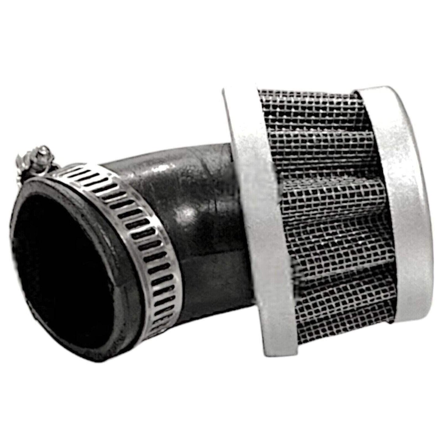 Universal High Performance Low-Profile 35mm Air Filter [PZ-22 PZ-25 PZ-26 PZ-27]