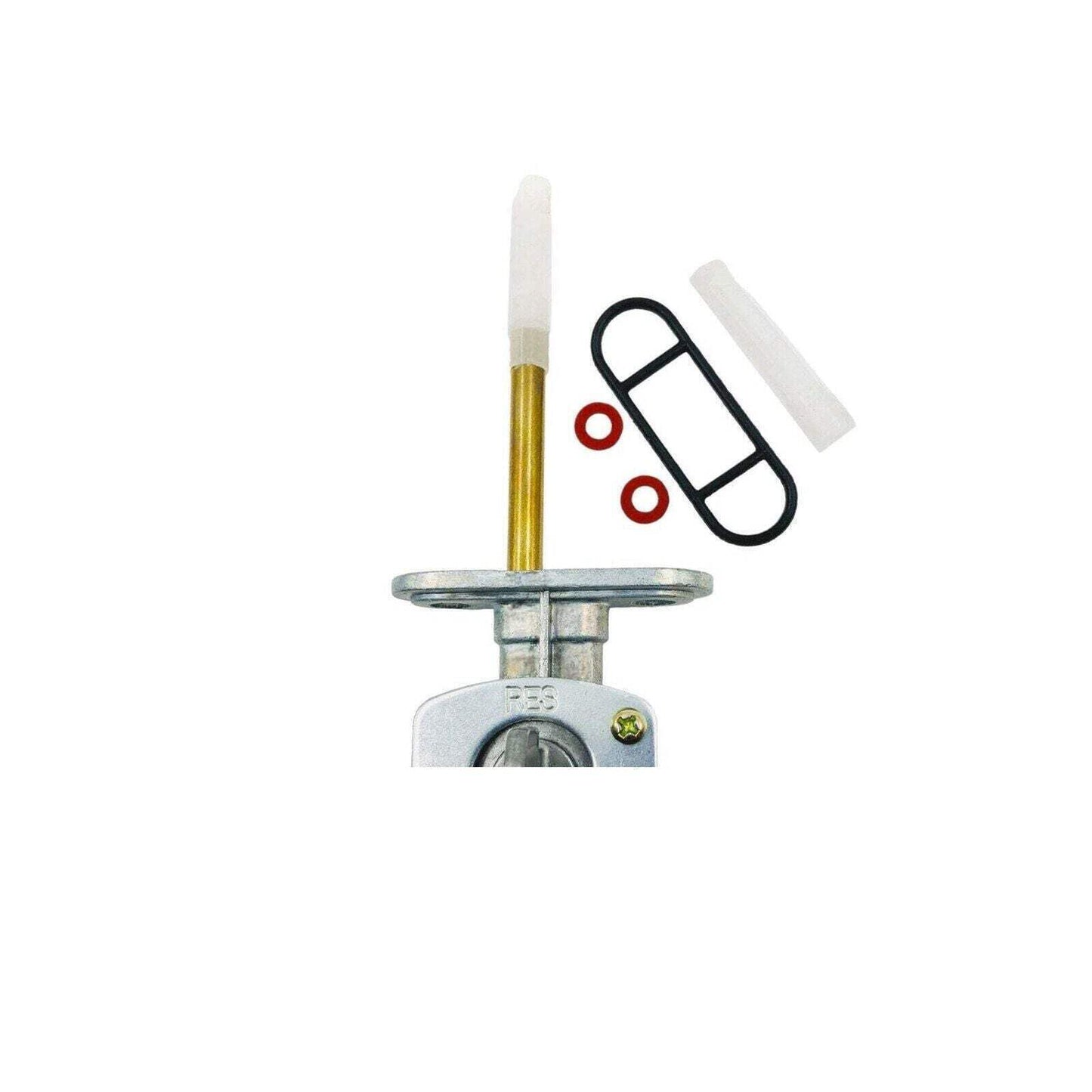 44300-24B00 Fuel Switch Petcock [LS650 Savage 1986-2004 Boulevard 650 2005-2019]