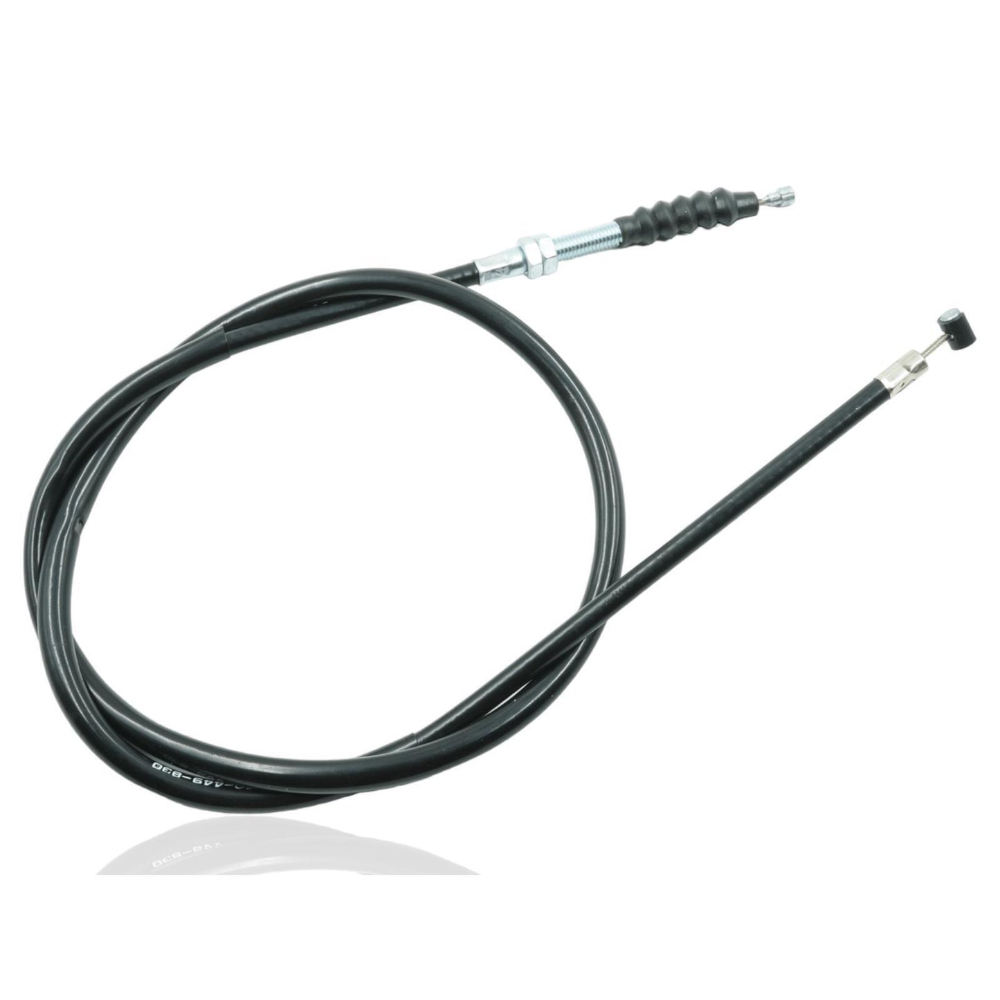 For Honda Nighthawk Rebel XL CR VTR Clutch Cable Generic Replacement OEM Spec