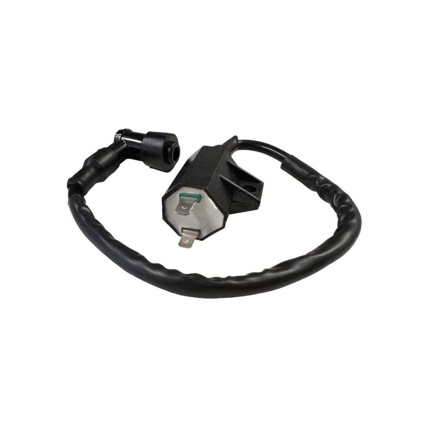 [Fits Kawasaki 21121-1160 21121-1198] Replacement Ignition Coil Fits Bayou Prair