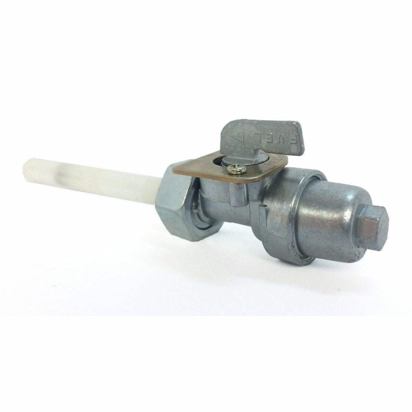 Motorcycle Fuel Petcock Valve Switch Assembly Replacement Compatible Honda ATV