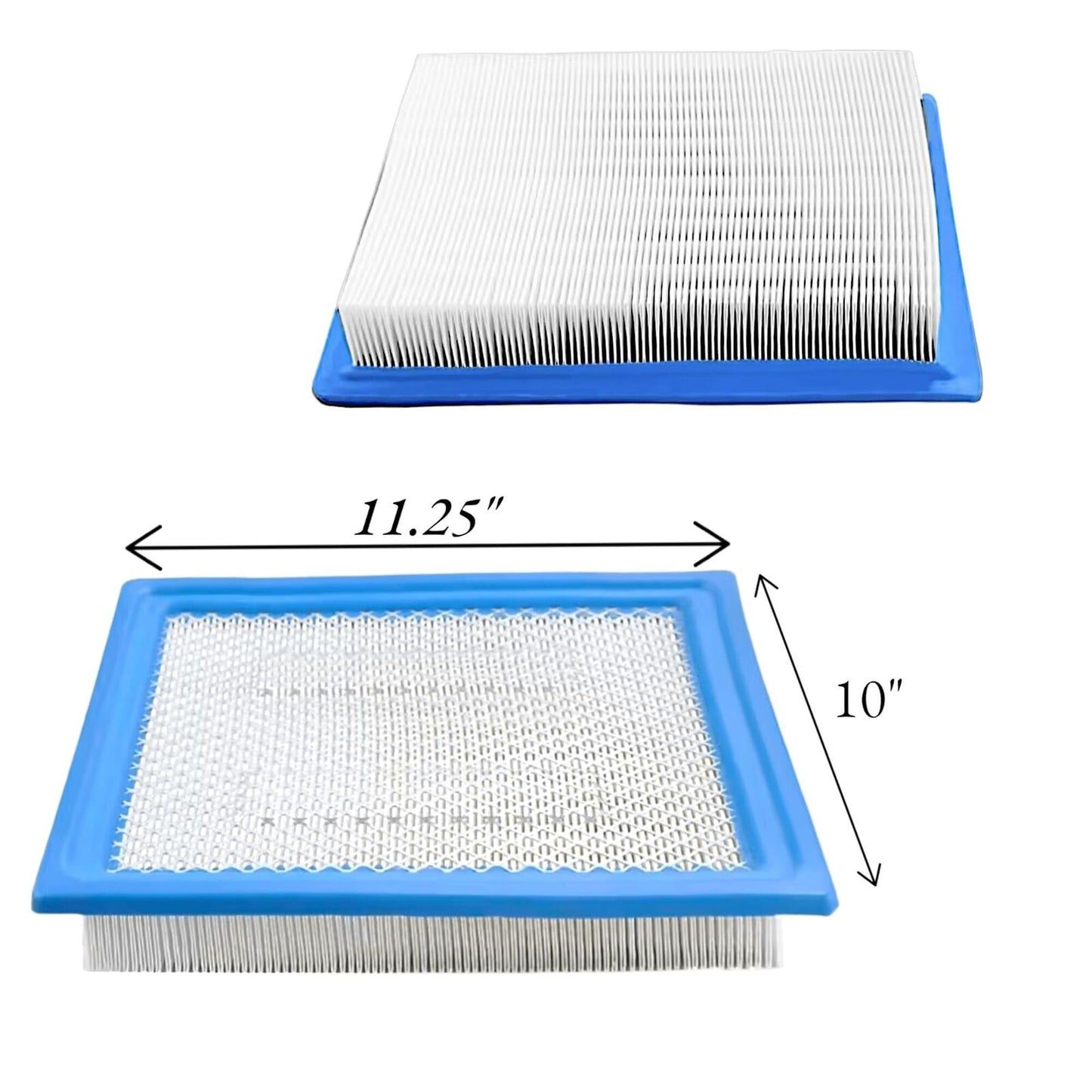 [7081622 7081889] High-Performance Replacement Air Filter Fits Polaris RZR XP Mo