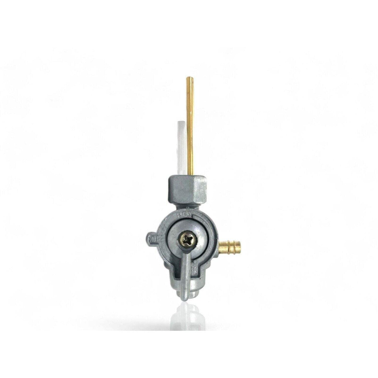 [367-24500-04 367-24500-03 367-24500-02] Gas Fuel Tank Petcock Valve Fits Yamaha