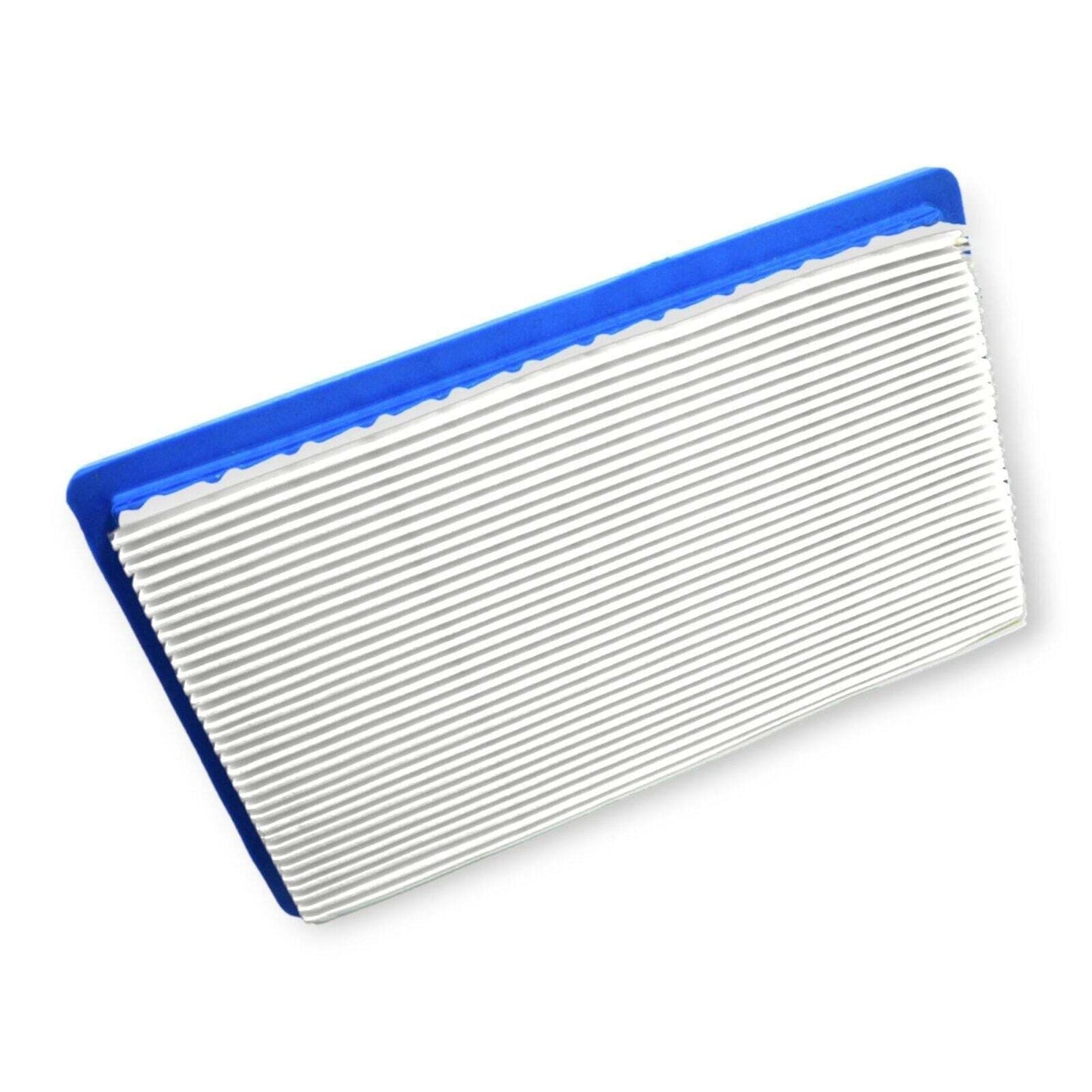 Replacement Air Filter Cartridge for John Deere X300 X300R X304 2006-2015 Compatible with Kawasaki Engines OEM MIU10998 11013-7016 Air Filter