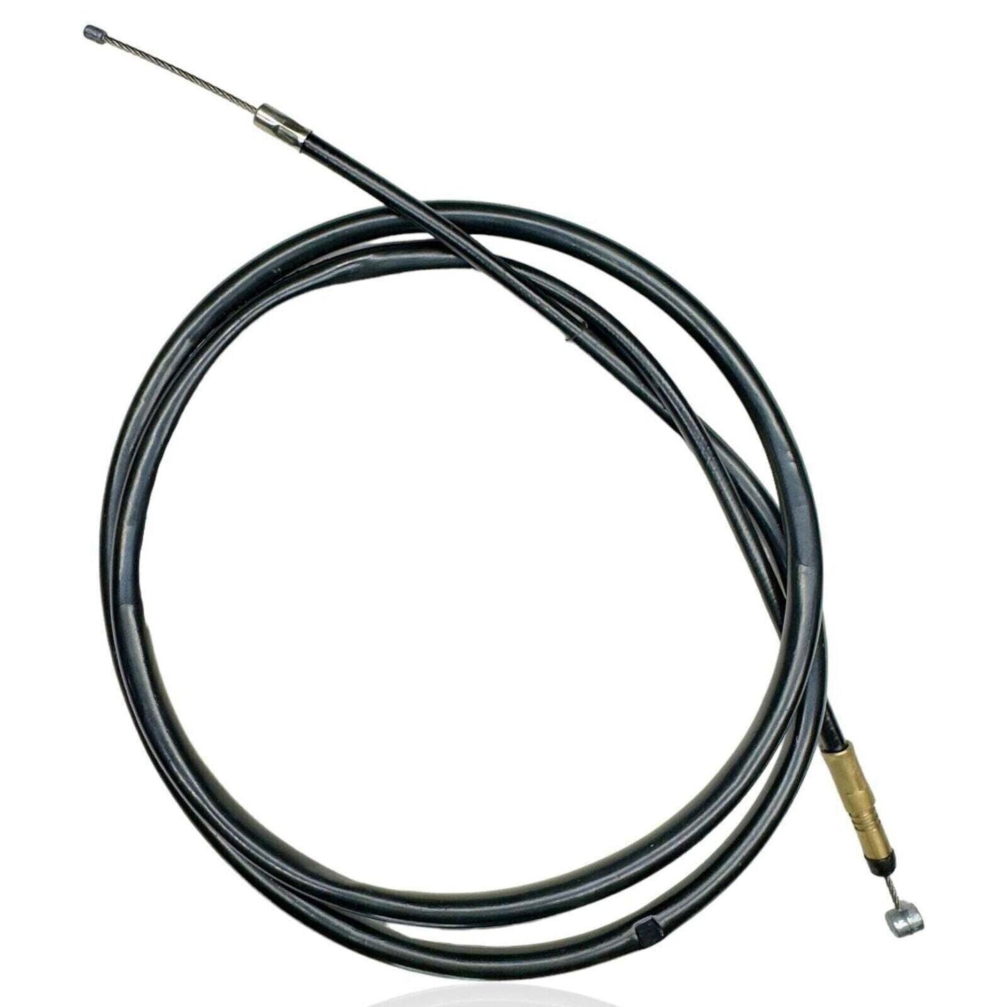 Choke Control Cable For Honda TRX300 TRX300FW ATV 17950-HM5-671 Replacement