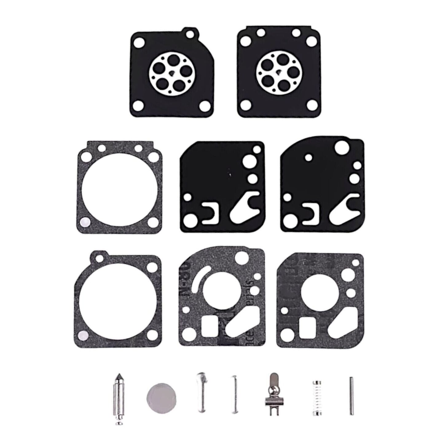 Generic Replacement Zama RB29 Carburetor Rebuild Kit For Homelite Spec Small Eng