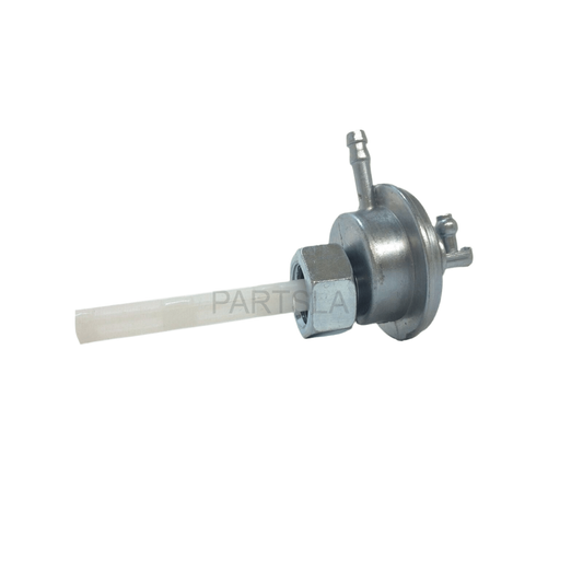 Replacement Gas Petcock Tank Switch Compatible with GY6 Engines Fits Honda Yamah