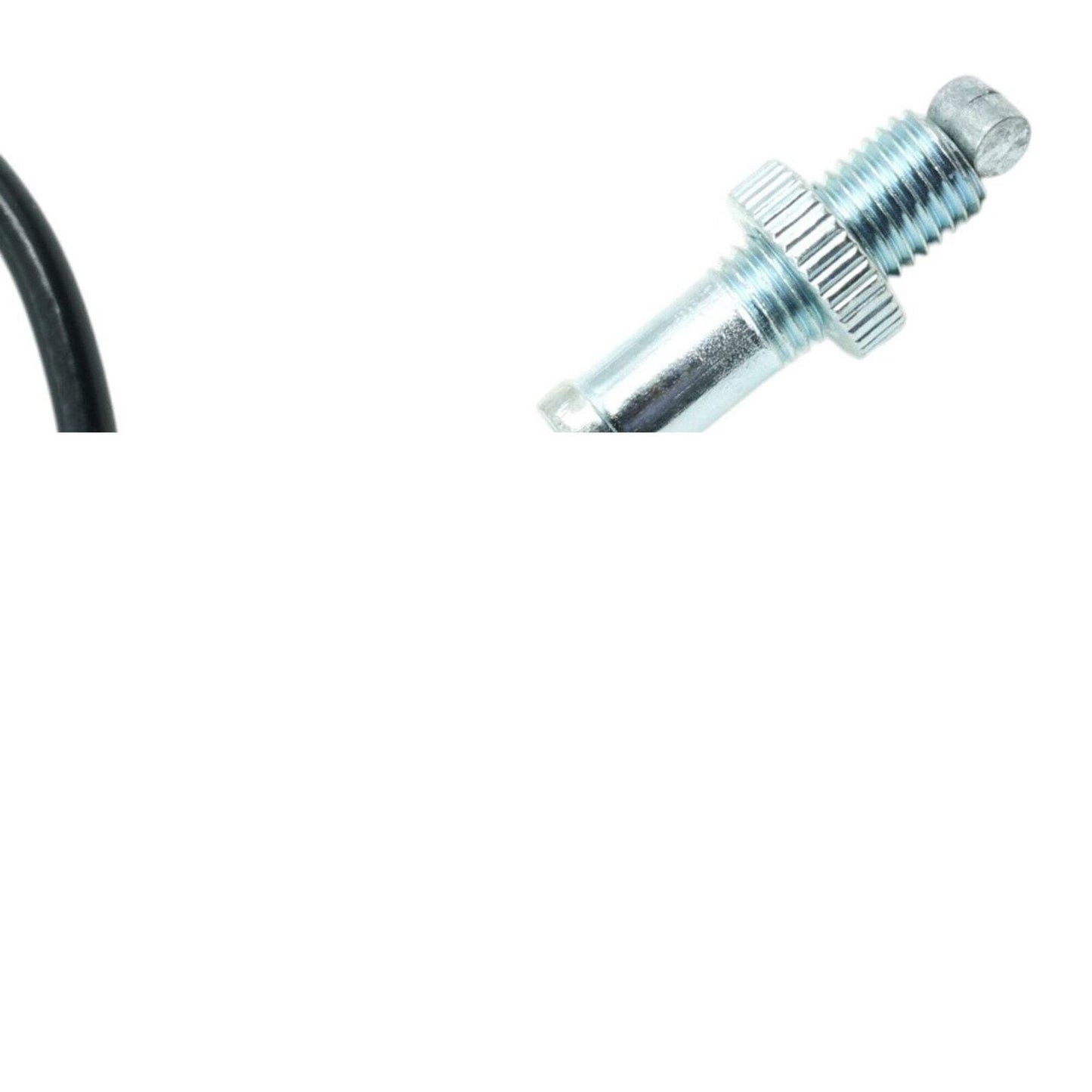 New CR125 CT125 XL185 XL185S Throttle Cable [36in 9.5mm] Fits Honda Models