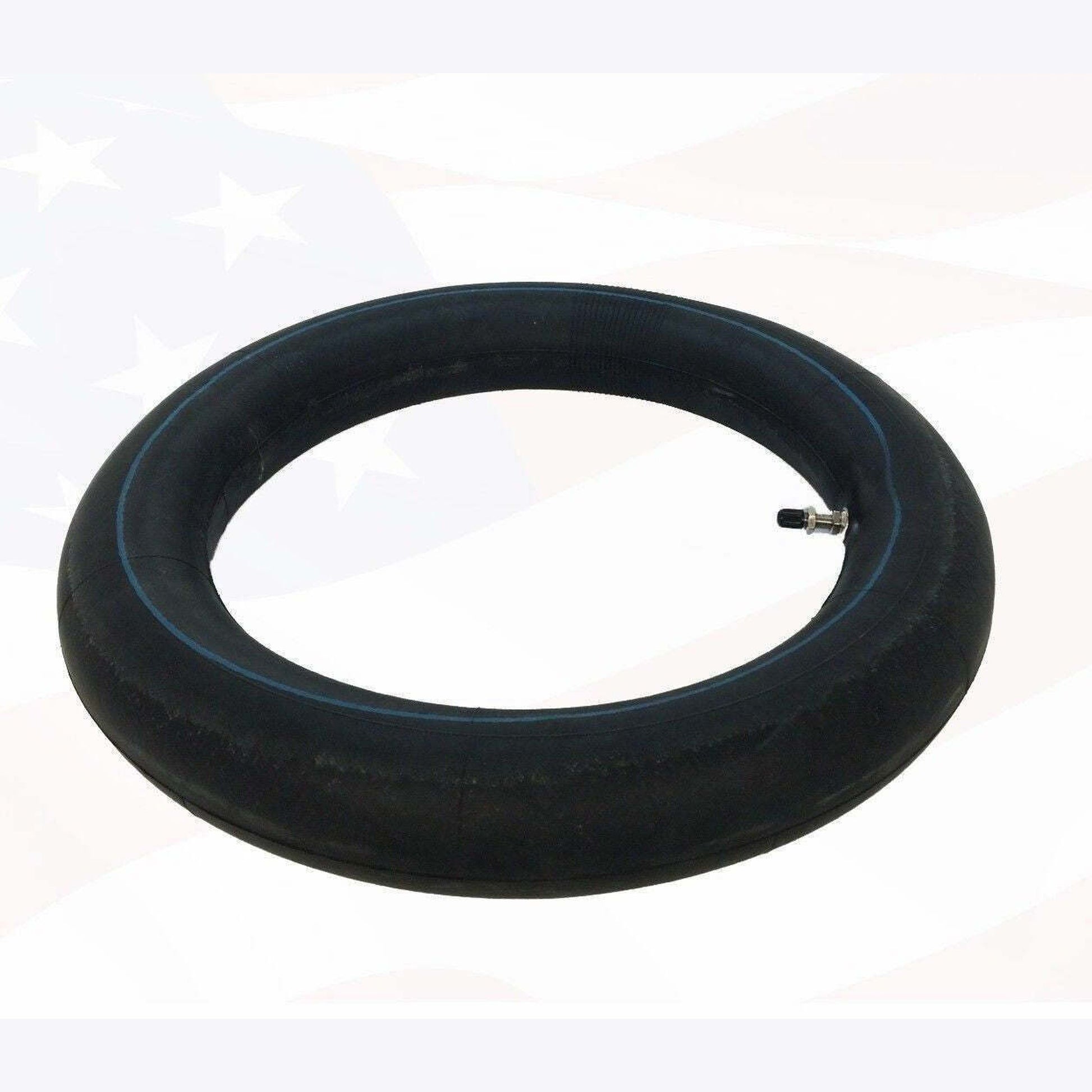 3.00-12 Replacement Inner Tube For Yamaha PW80 1983-2006 OEM Part Number 94230-12208-00 Compatible Dirt Bike Accessory Replacement Inner Tube