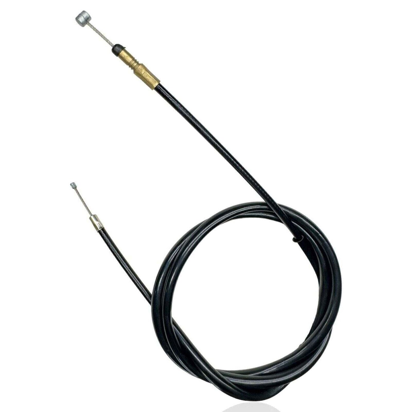 Choke Control Cable For Honda TRX300 TRX300FW ATV 17950-HM5-671 Replacement