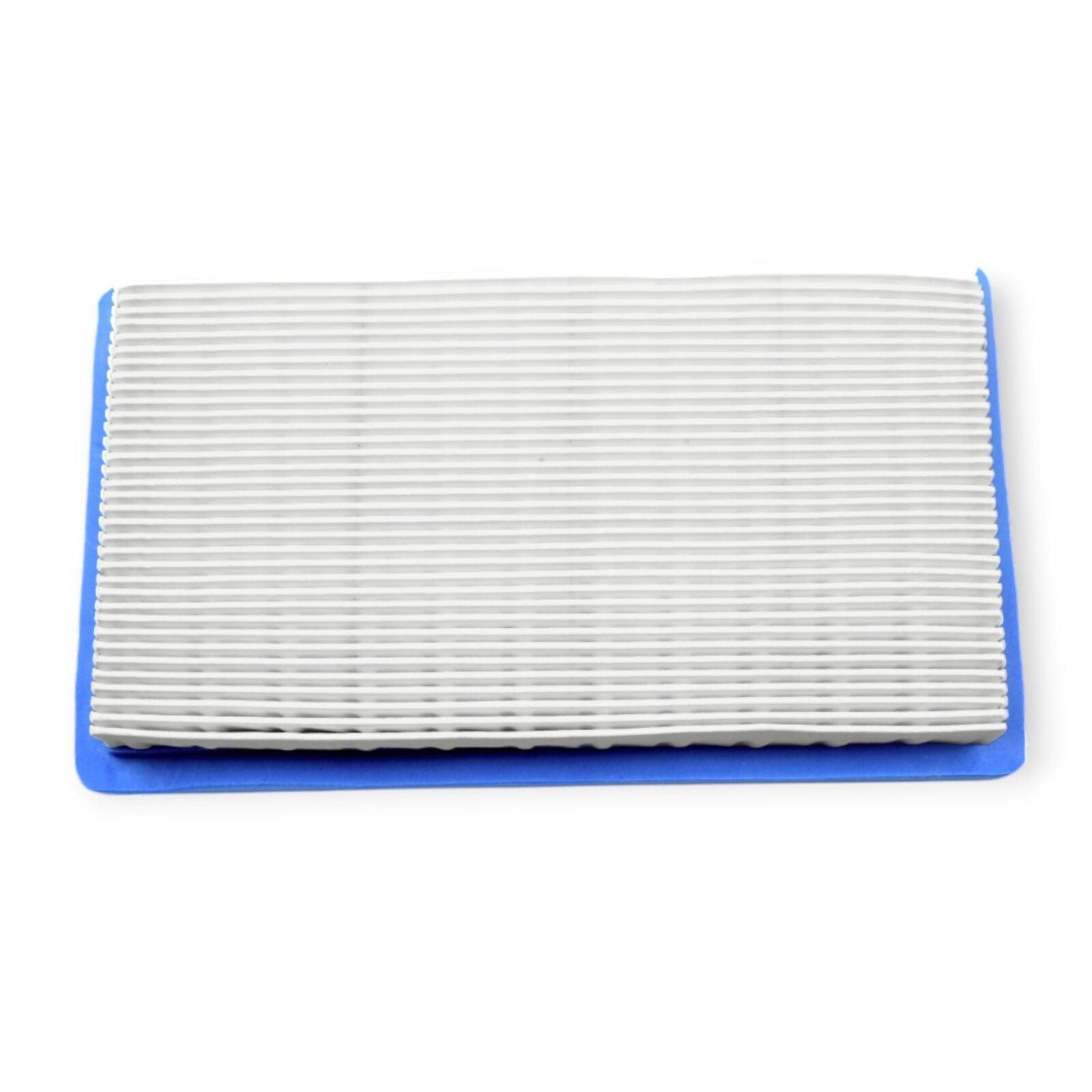 Replacement Air Filter Cartridge 7.25x4.25 for Gravely 988 Series Mowers Fits Models 988100-988120 and Kawasaki Part Numbers Air Filter