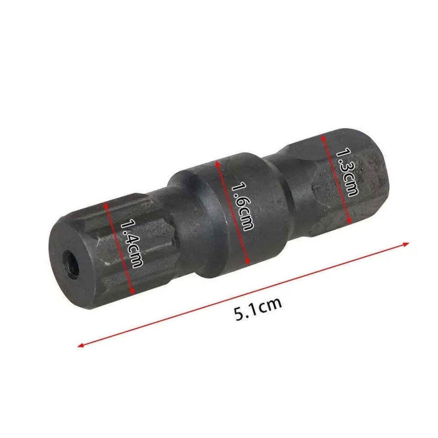 [91-78310 18-9861 44-78310 90200 9-79805] Fits Mercury Mercruiser Alpha Bravo St